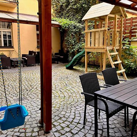 Anyday Apartments Prague Exterior photo