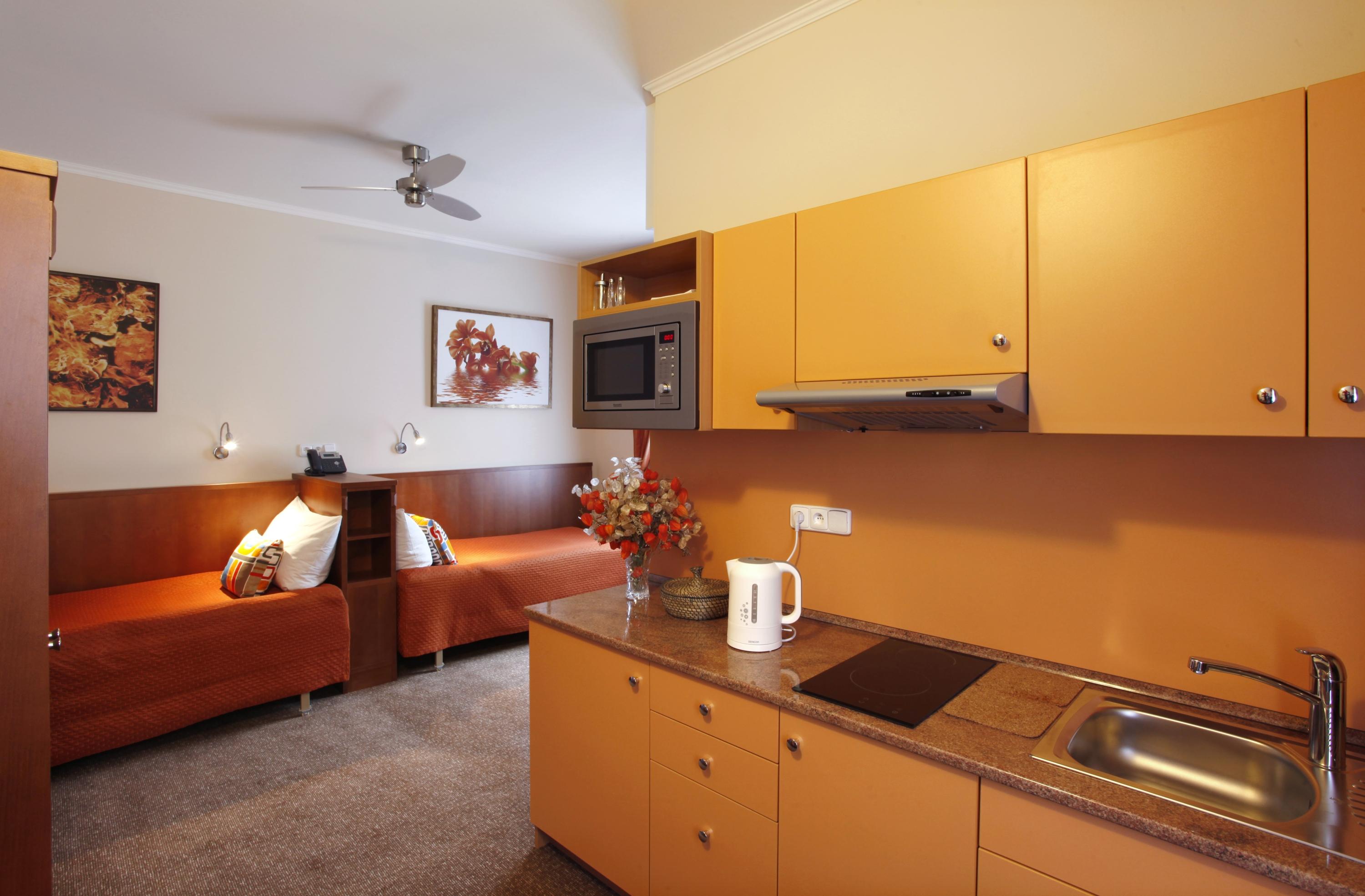 Anyday Apartments Prague Exterior photo