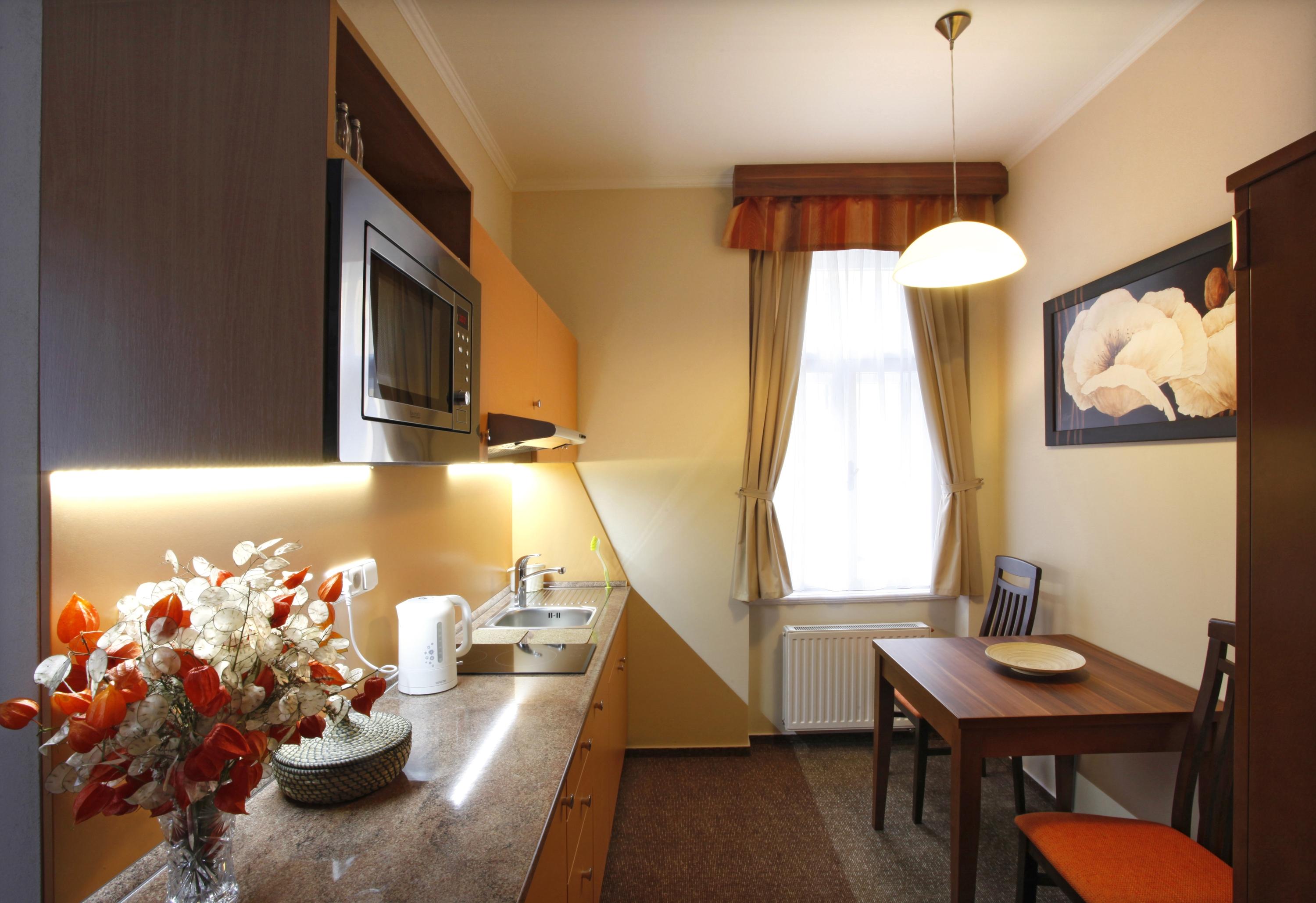 Anyday Apartments Prague Exterior photo