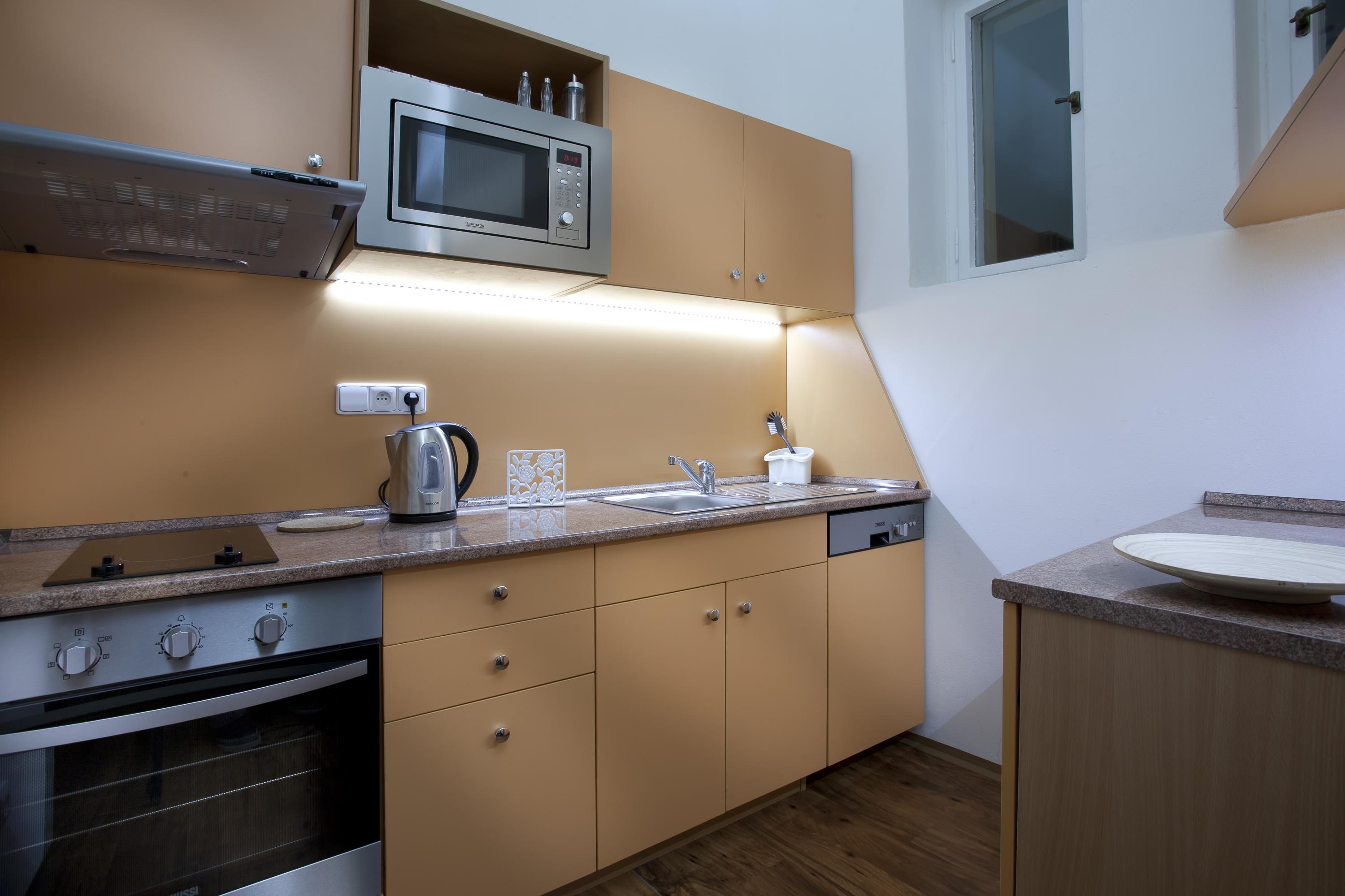 Anyday Apartments Prague Exterior photo