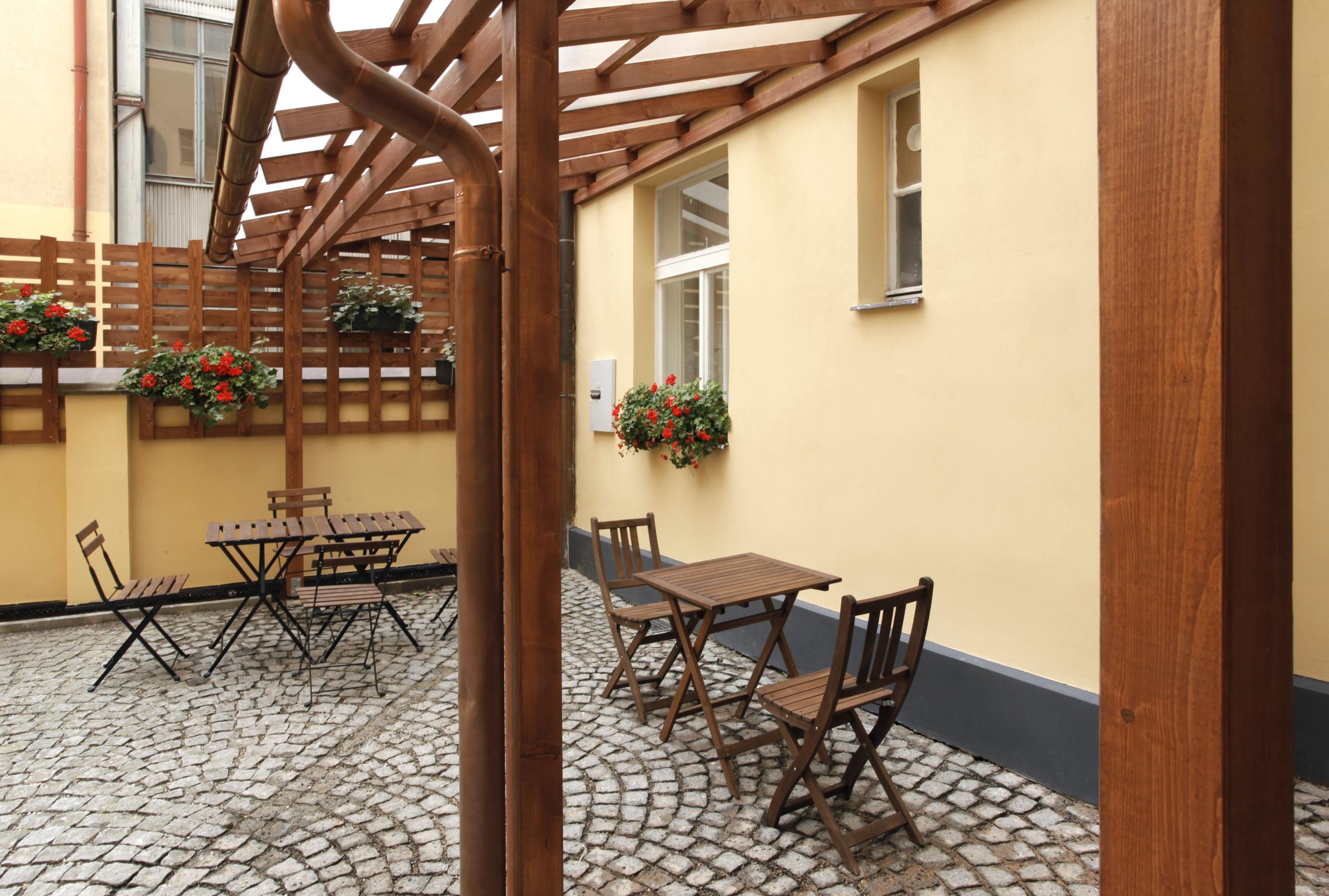 Anyday Apartments Prague Exterior photo