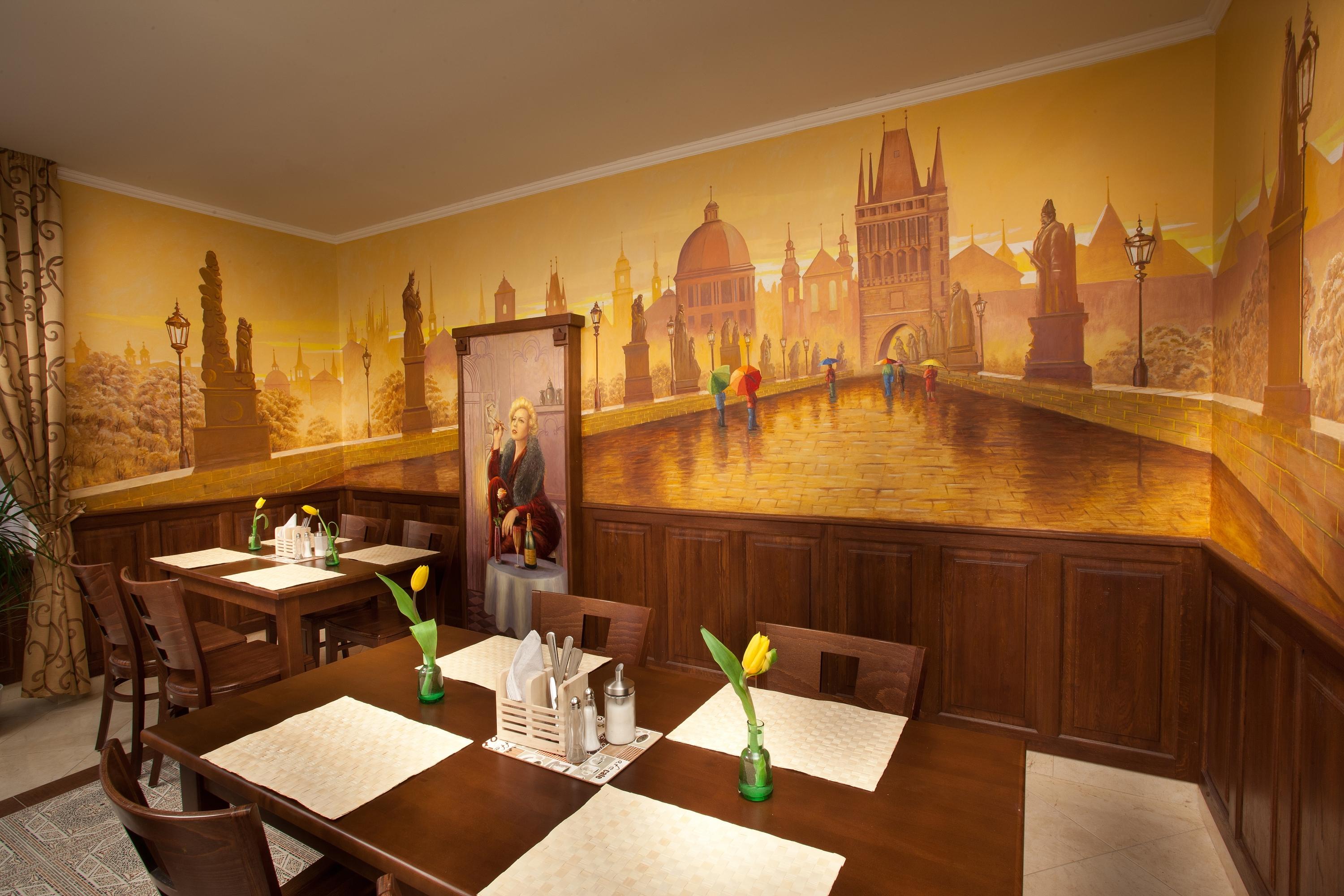Anyday Apartments Prague Exterior photo